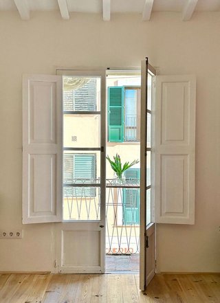 Ático en venta en Sta. Catalina - El Jonquet en Palma de Mallorca