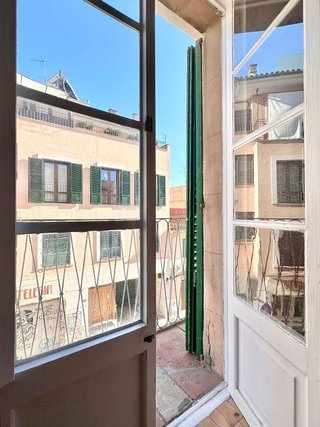 Ático en venta en Sta. Catalina - El Jonquet en Palma de Mallorca