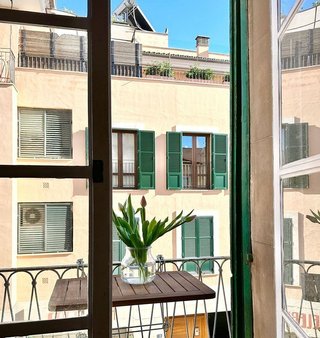 Ático en venta en Sta. Catalina - El Jonquet en Palma de Mallorca