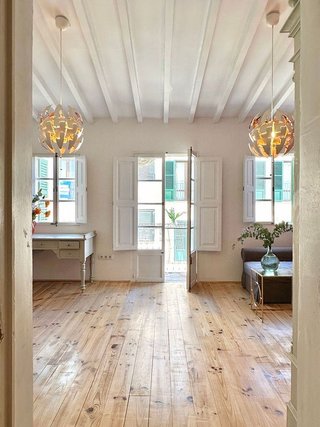 Ático en venta en Sta. Catalina - El Jonquet en Palma de Mallorca