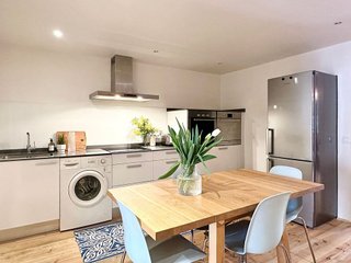 Ático en venta en Sta. Catalina - El Jonquet en Palma de Mallorca