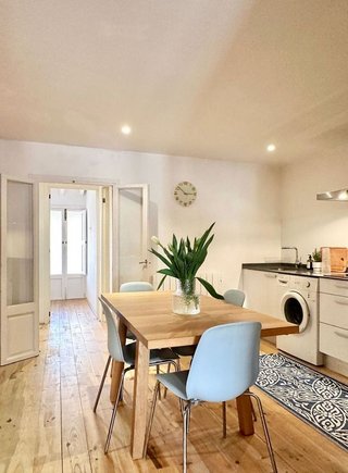 Ático en venta en Sta. Catalina - El Jonquet en Palma de Mallorca