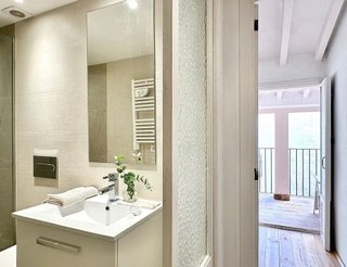 Ático en venta en Sta. Catalina - El Jonquet en Palma de Mallorca