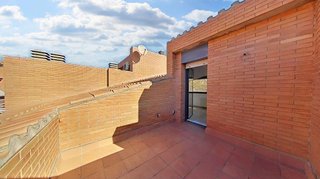 Casa adosada en venta en Bufalà en Badalona
