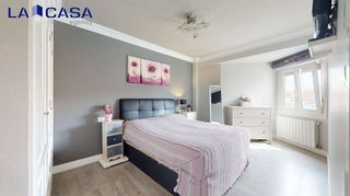 Piso en venta en Centro - Desierto - Arrontegi en Barakaldo