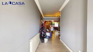 Piso en venta en Centro - Desierto - Arrontegi en Barakaldo