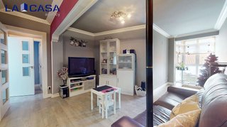Piso en venta en Centro - Desierto - Arrontegi en Barakaldo