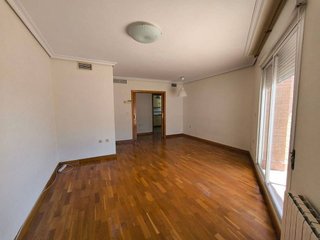 Ático en venta en Carretas - Huerta de Marzo - La Pajarita en Albacete