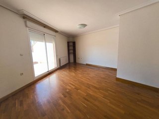 Ático en venta en Carretas - Huerta de Marzo - La Pajarita en Albacete