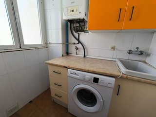 Ático en venta en Carretas - Huerta de Marzo - La Pajarita en Albacete