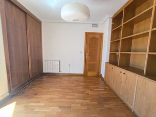 Ático en venta en Carretas - Huerta de Marzo - La Pajarita en Albacete