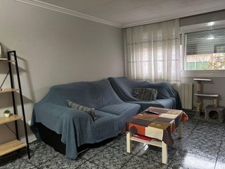 Piso en venta en Can Palet en Terrassa