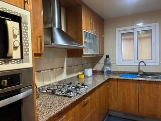 Piso en venta en Can Palet en Terrassa