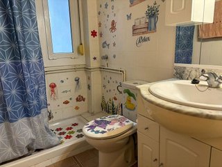 Piso en venta en Can Palet en Terrassa