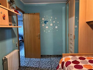 Piso en venta en Can Palet en Terrassa