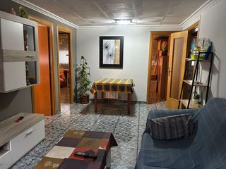 Piso en venta en Can Palet en Terrassa