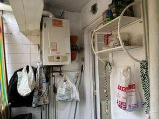 Piso en venta en Can Palet en Terrassa
