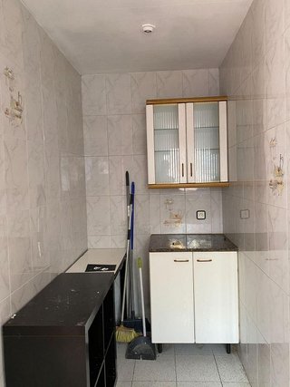 Ático en venta en La Bordeta en Barcelona