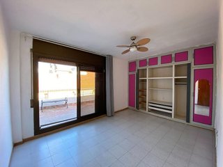Ático en venta en La Bordeta en Barcelona