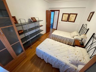 Piso en venta en Santa Marina - La Paz en Badajoz