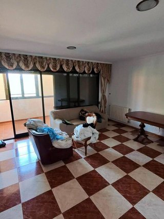 Piso en venta en Almansa