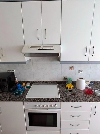 Piso en venta en Almansa