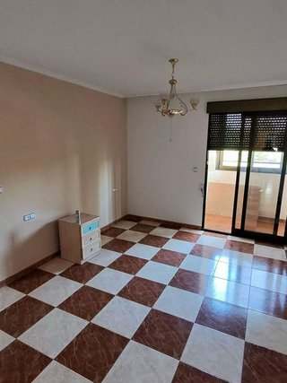 Piso en venta en Almansa