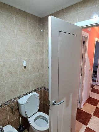 Piso en venta en Almansa