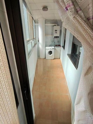 Piso en venta en Almansa