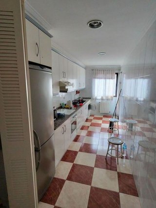 Piso en venta en Almansa
