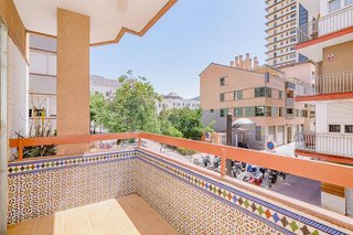 Piso en venta en Pajaritos - Plaza de Toros en Granada
