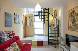 Dúplex en venta en El Camp d'en Grassot i Gràcia Nova en Barcelona