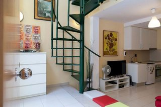 Dúplex en venta en El Camp d'en Grassot i Gràcia Nova en Barcelona