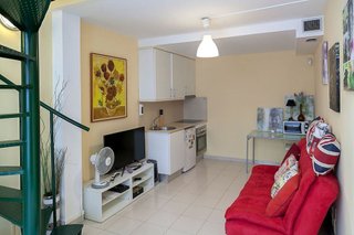 Dúplex en venta en El Camp d'en Grassot i Gràcia Nova en Barcelona