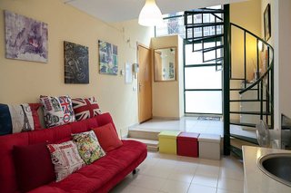 Dúplex en venta en El Camp d'en Grassot i Gràcia Nova en Barcelona