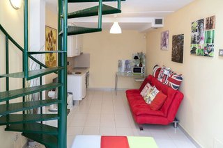 Dúplex en venta en El Camp d'en Grassot i Gràcia Nova en Barcelona