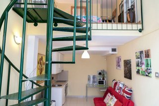 Dúplex en venta en El Camp d'en Grassot i Gràcia Nova en Barcelona