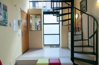 Dúplex en venta en El Camp d'en Grassot i Gràcia Nova en Barcelona