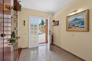 Casa adosada en venta en Sant Fost de Campsentelles