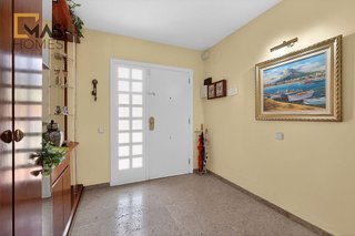Casa adosada en venta en Sant Fost de Campsentelles