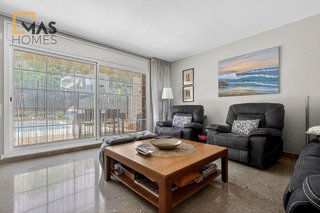 Casa adosada en venta en Sant Fost de Campsentelles