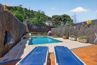 Casa adosada en venta en Sant Fost de Campsentelles