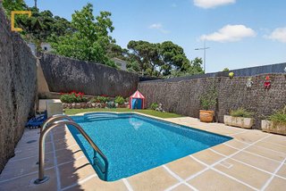 Casa adosada en venta en Sant Fost de Campsentelles