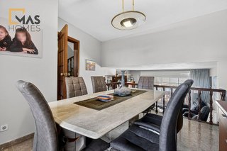 Casa adosada en venta en Sant Fost de Campsentelles