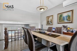 Casa adosada en venta en Sant Fost de Campsentelles