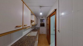 Piso en venta en Cerdanyola sur en Mataró