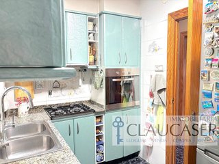 Piso en venta en Can Fatjó en Rubí