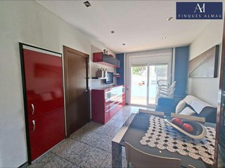 Piso en venta en La Pineda en Castelldefels