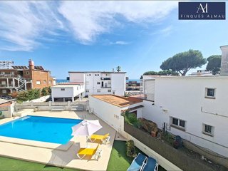 Piso en venta en La Pineda en Castelldefels