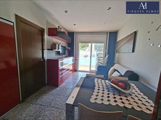 Piso en venta en La Pineda en Castelldefels
